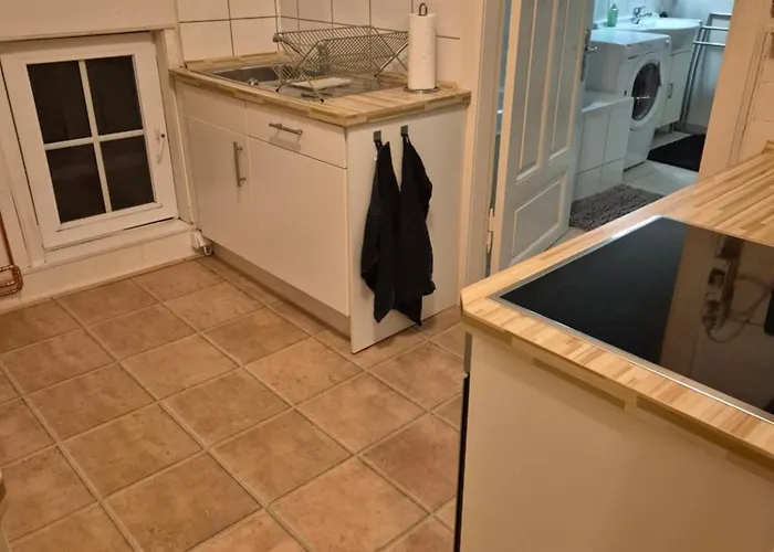 Am Nord-ostsee-kanal Appartement